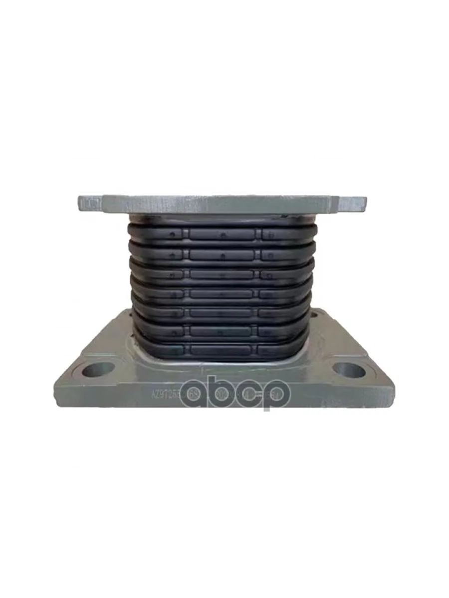 Подушка Задней Рессоры Howo арт. AZ9725520683  в Керчи Республика Крым