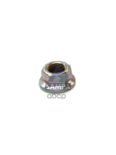 Гайка  Sampa 020150 16Х1.5 SAMPA арт. 020150