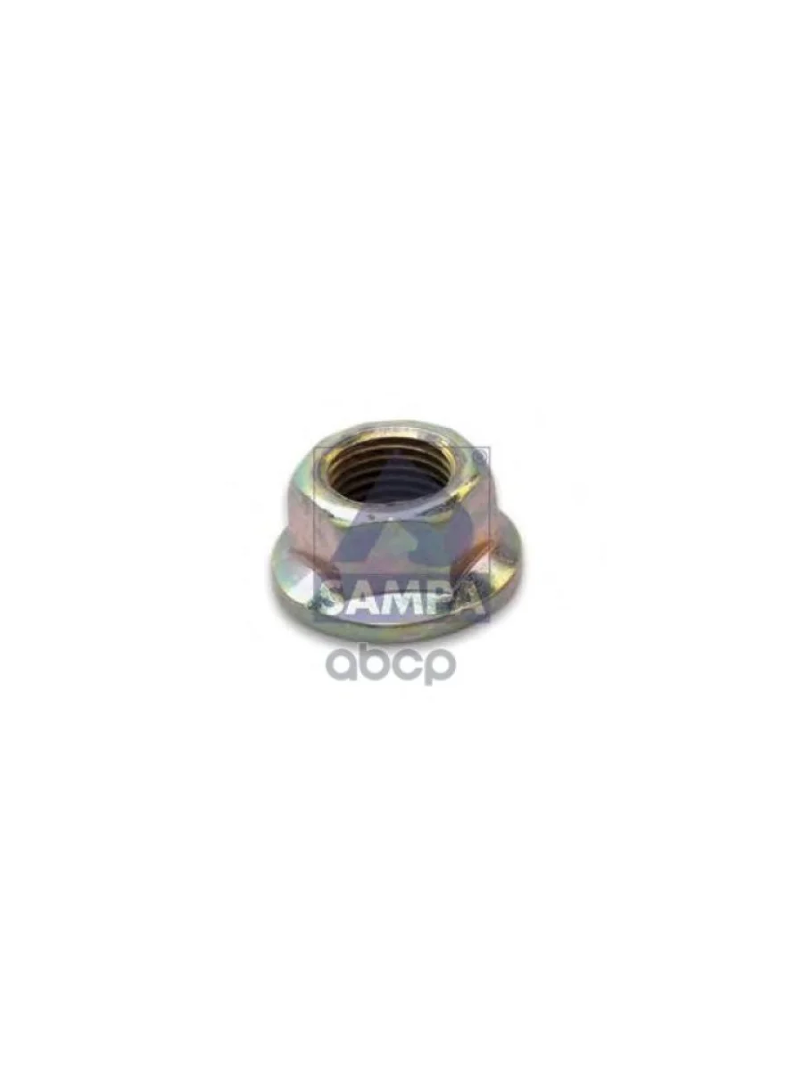 Гайка  Sampa 020150 16Х1.5 SAMPA арт. 020150  в Керчи Республика Крым