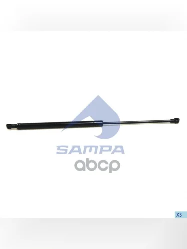 Амортизатор Инструментального Ящика Man TgaTgxTgs SAMPA арт. 020.239-01