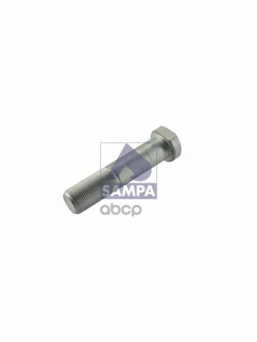 Болт Колеса  MbMan M22x1.5x109 SAMPA арт. 020432