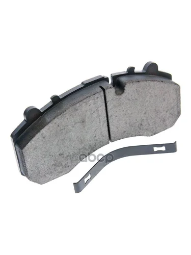 **Колодки Тормозные Передние Фотон (Foton) 4189 FOTON арт. YD3501SP22040