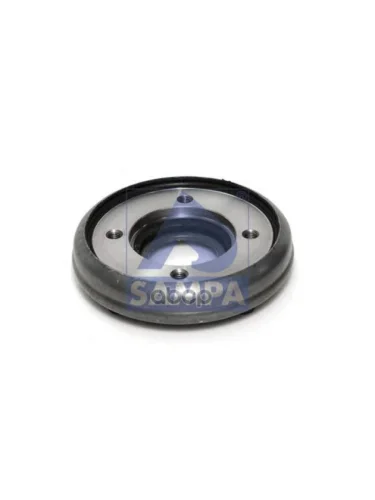 Ступица Гидромуфты Man SAMPA арт. 021235
