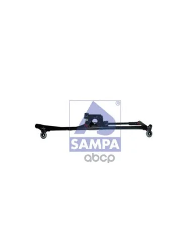Трапеция Стеклоочистителя Man TgaTgs (Без Мотора) SAMPA арт. 022.310