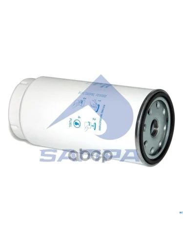 Фильтр Топл.fs 19769 Pl420x ( Без Колбы) SAMPA арт. 02237801