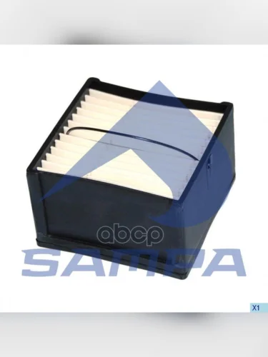 Фильтр Грубой Очистки Топлива Man SAMPA арт. 02238101