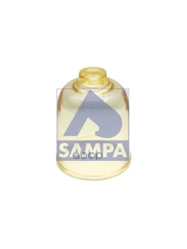 Колба Сепаратора Separ 2000 SAMPA арт. 022384