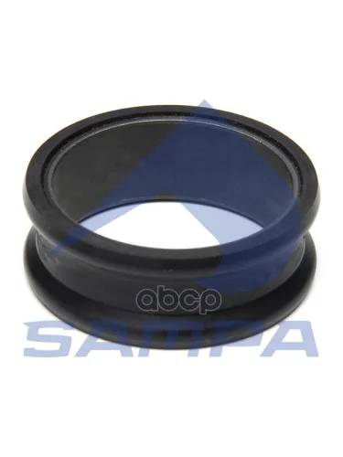 Трубка Патрубка Системы Охлаждения SAMPA арт. 023258