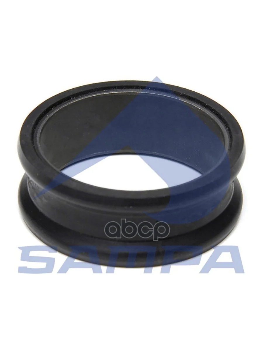 Трубка Патрубка Системы Охлаждения SAMPA арт. 023258  в Керчи Республика Крым