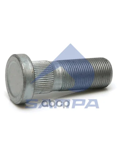 Болт Колеса  Man M22x1,5X36x63-10.9 SAMPA арт. 023331