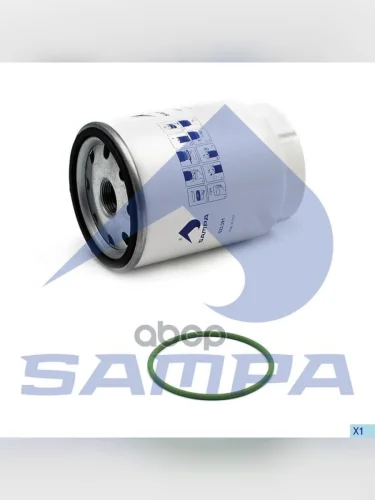 Фильтр Топл. Сепаратора Man TgxTgs SAMPA арт. 02339101