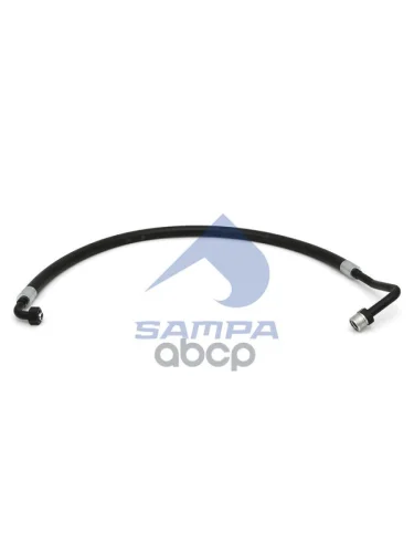 Шланг Подачи Охлаждающей Жидкости SAMPA арт. 024.065