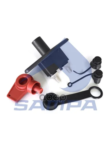 Выключатель Массы Man Камаз К5 SAMPA арт. 024174