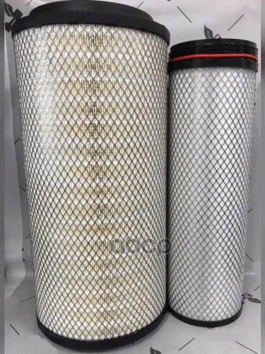 Фильтр Воздушный К2652 Sitrak Howo China (Основной+Вставка) Howo арт. K2652