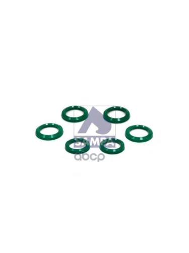 Втулка Цилиндра Подъема Кабины Vl Fh12 (Рем Комплект) SAMPA арт. 030566