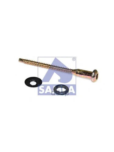 Болт Регулировки Блок-Фары Fh (К-Т 2Шт) SAMPA арт. 030718