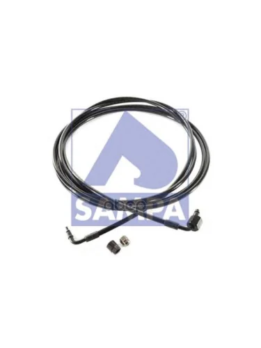 Шланг Подъема Кабины 4460Мм SAMPA арт. 031131