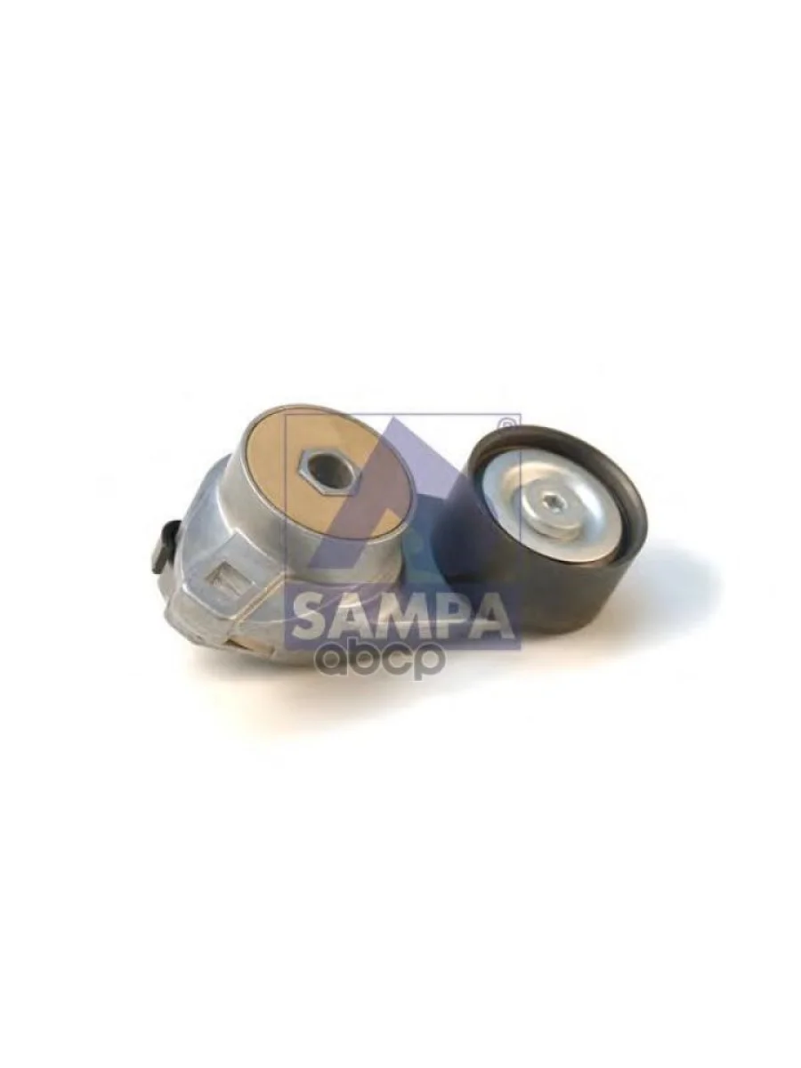 Натяжитель Ремня Rvi Premium  Kerax, Volvo FhFm 10 12 1998-2005 SAMPA арт. 031443  в Керчи Республика Крым