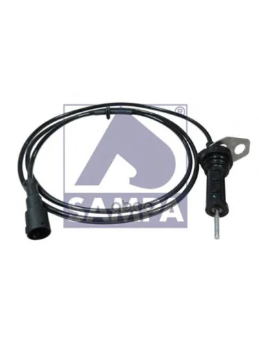 Датчик Износа Колодок Передний L=1500Mm Volvo FhFm SAMPA арт. 031453