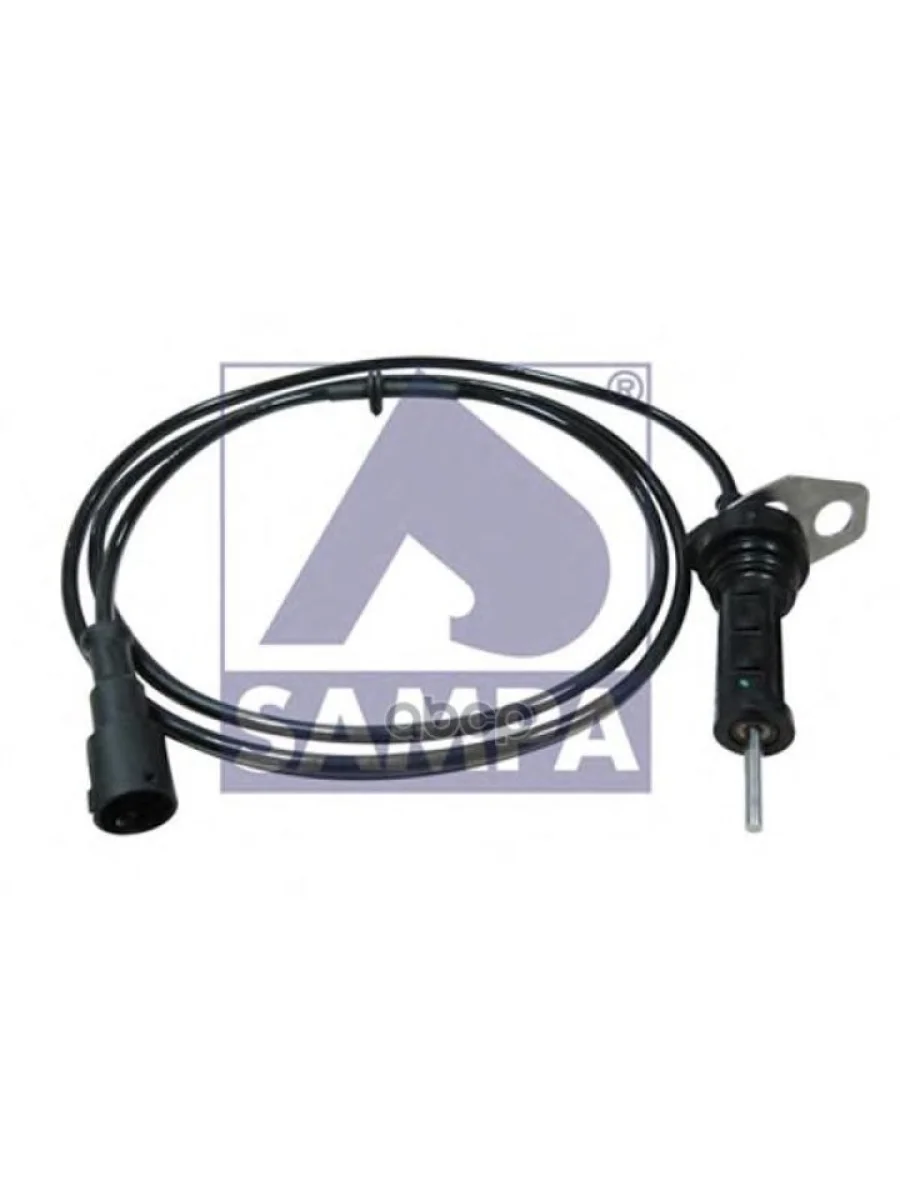 Датчик Износа Колодок Передний L=1500Mm Volvo FhFm SAMPA арт. 031453  в Перми Пермском крае