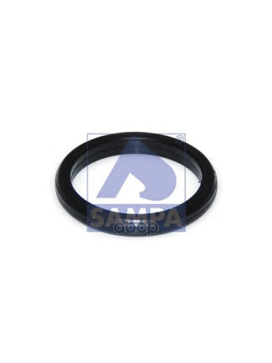 Кольцо Уплотнительное Системы Охлаждения Volvo Fh12 41*51*7 SAMPA арт. 033175  в Керчи Республика Крым