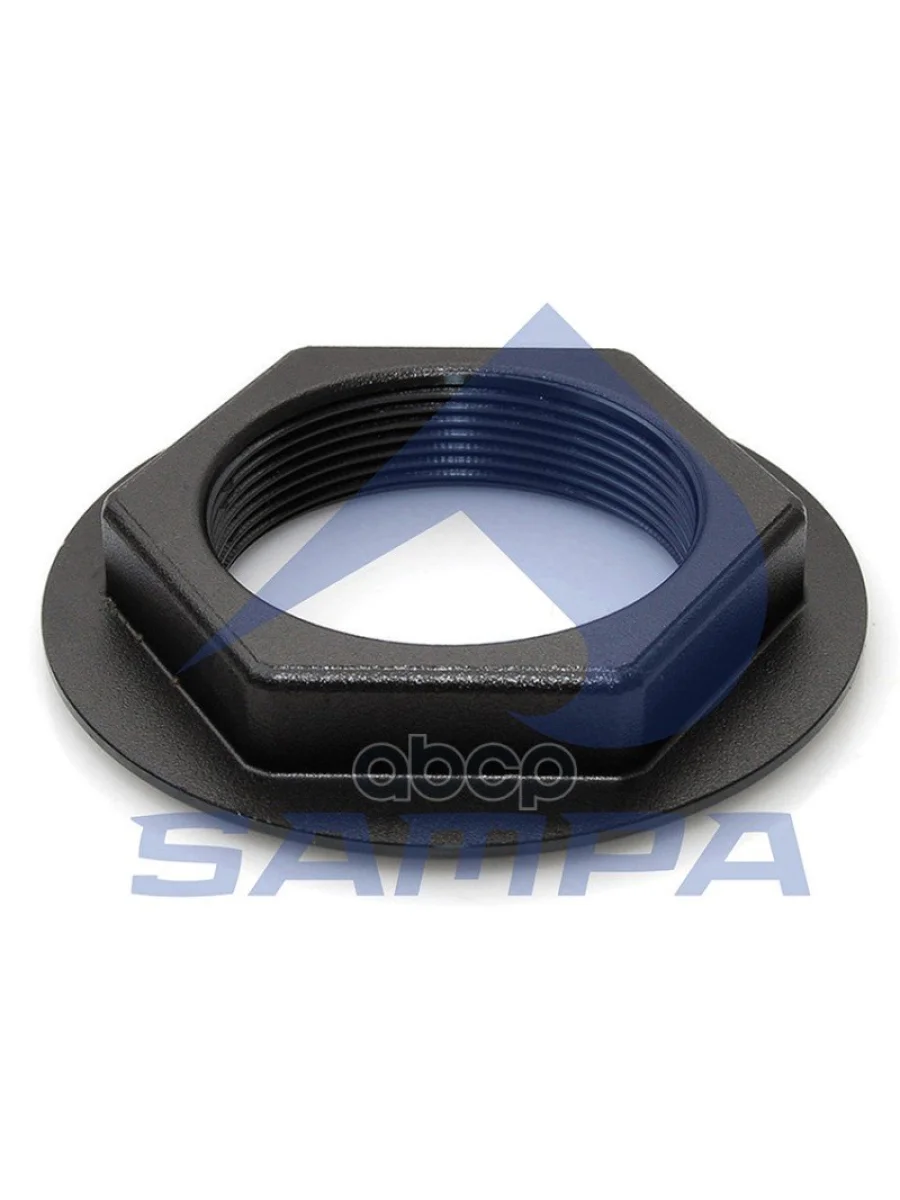 Гайка Хвостовика Редуктора И Кпп Vl M60x2 SAMPA арт. 033381  в Перми Пермском крае