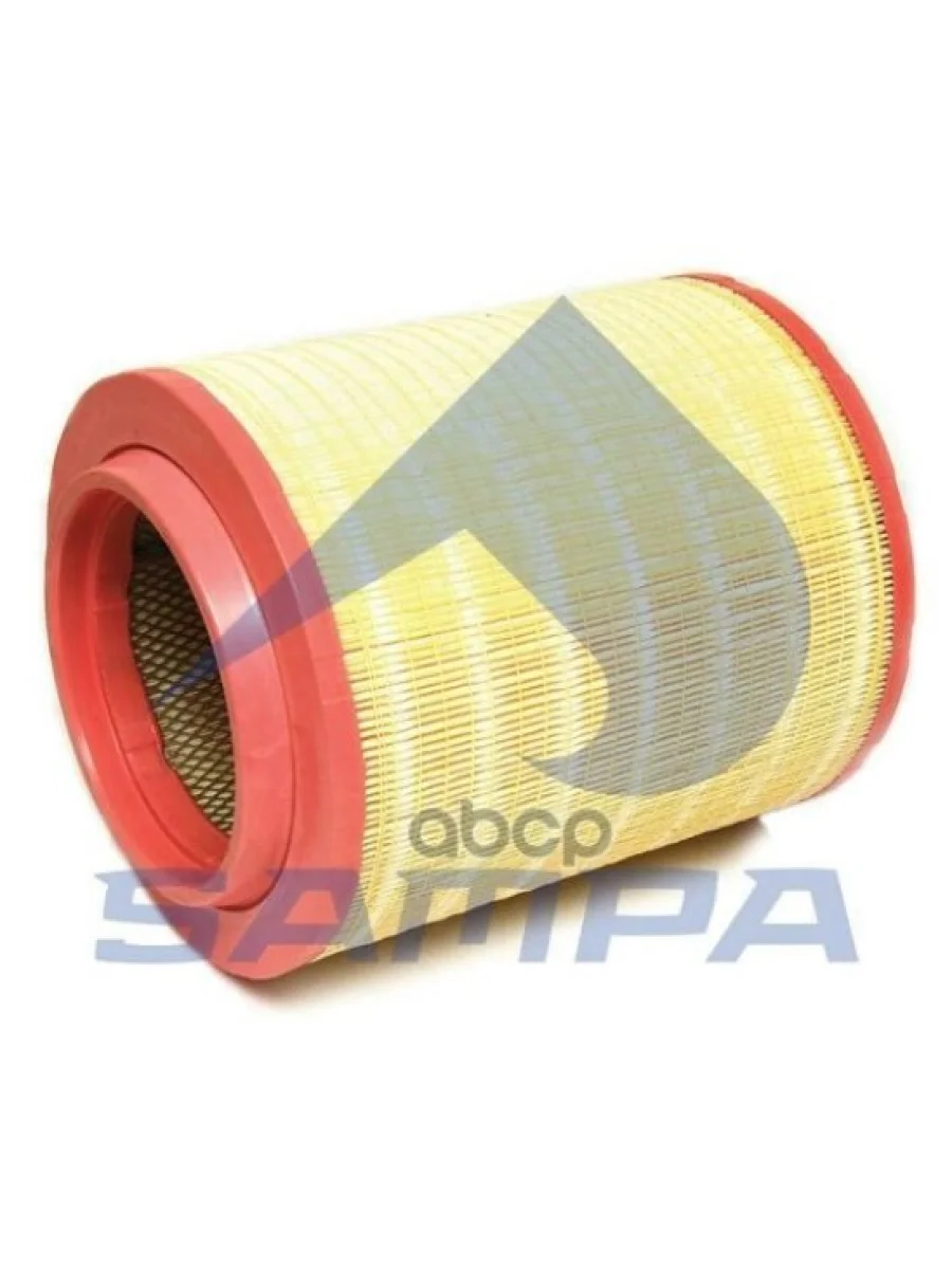 Фильтр Воздушный! D332 D211 H415 Volvo Fh13-420460500540 SAMPA арт. 03403601  в Керчи Республика Крым