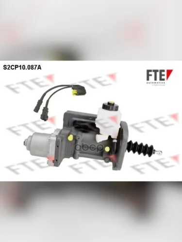Пгу FTE Automotive арт. S2CP10.087A