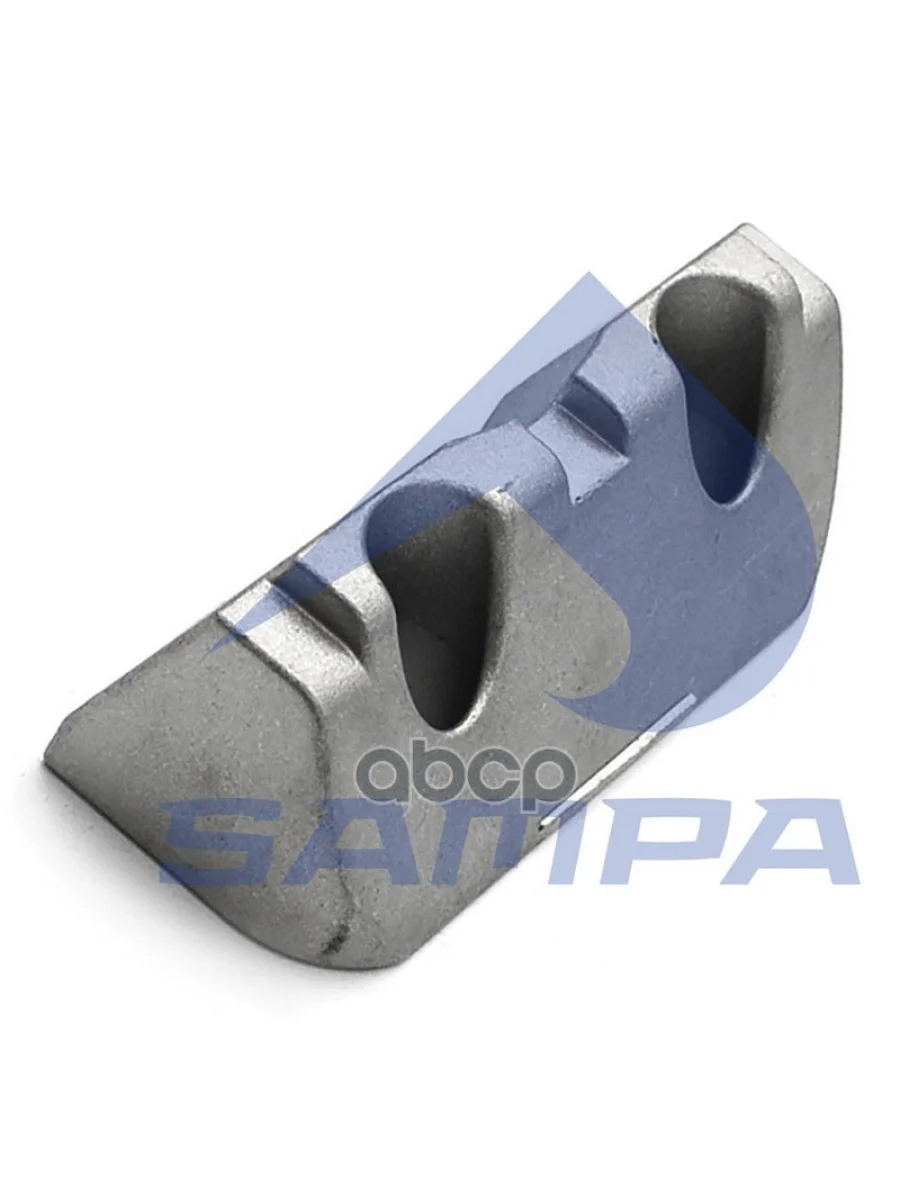 Клин Кронштейна Брызговика SAMPA арт. 035.027  в Перми Пермском крае