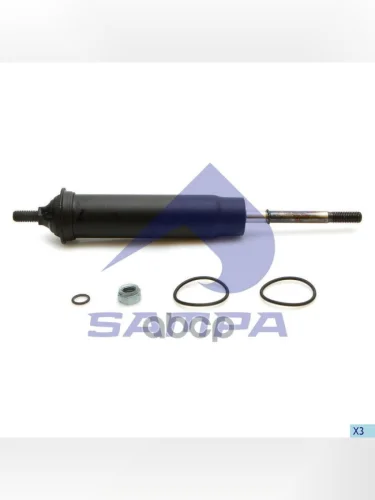 Амортизатор Кабины Scania SAMPA арт. 040.218-01