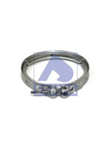 Хомут Глушителя Sc D=127 SAMPA арт. 040458