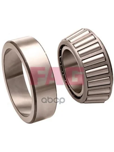 Fag Подшипник Ступицы Fag арт. 33022