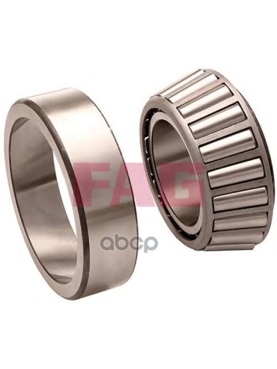 Fag Подшипник Ступицы Fag арт. 33022  в Самаре Самарской области