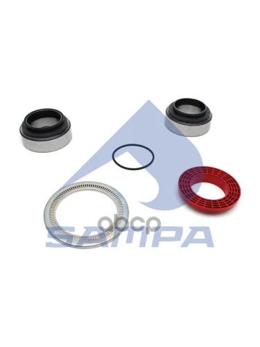 К-Т Подшипника Ступицы Колеса Sc 56-Ser  Rta903 SAMPA арт. 040.729