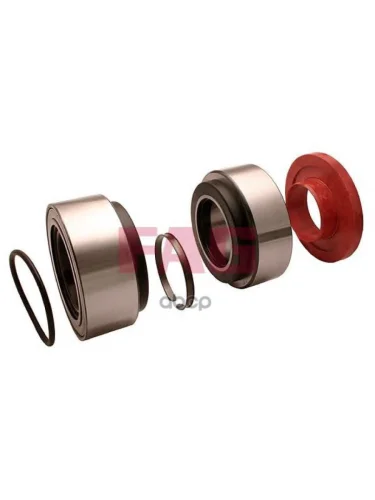 Подшипник Ступицы Vl Rv D68 Перед Fag арт. 566426H195