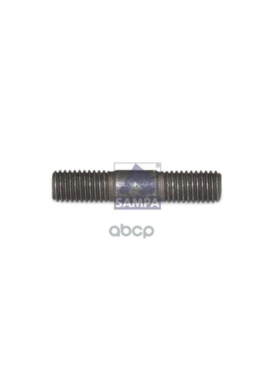 Шпилька Крепления Крышки Полуоси Sc34  M12x1.75x60 SAMPA арт. 041089  в Керчи Республика Крым