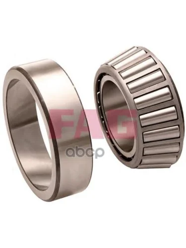 Подшипник Роликовый Ступицы Наруж. 100Х157х42,5  567549 Fag арт. 567549