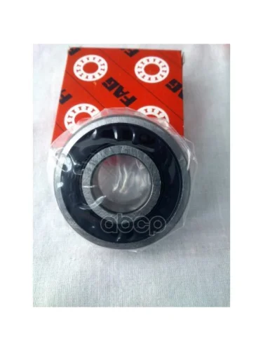 Подшипник Генератора Mb 17X40x12mm Fag арт. 6203.2RSR.C3