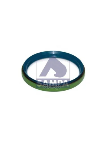 Сальник Зад. Ступицы Sc 145*170*1520 SAMPA арт. 041294