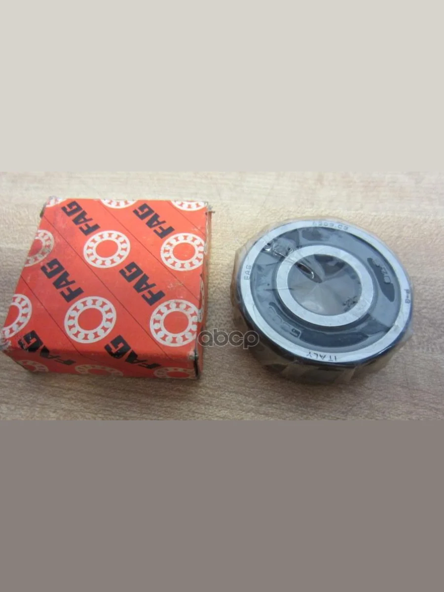 6303.2Rsr.c3 Подшипник Генератора! 17X47x14 Fag арт. 63032RSRC3  в Керчи Республика Крым