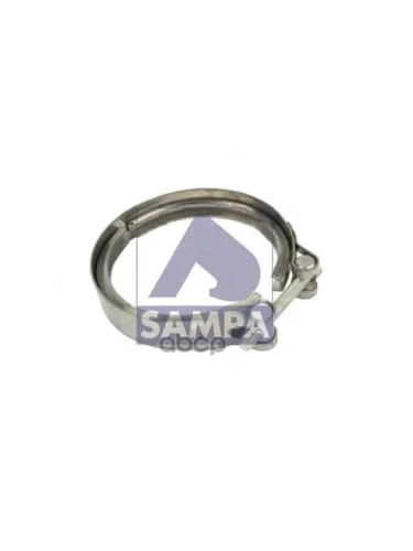 Хомут Турбины Sc SAMPA арт. 041303
