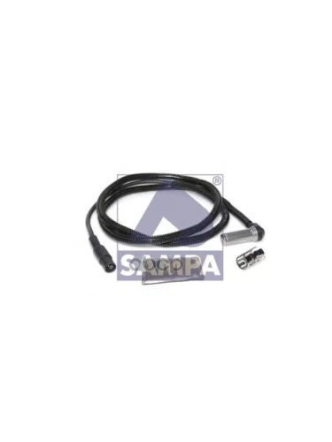 Датчик Абс SAMPA арт. 041310