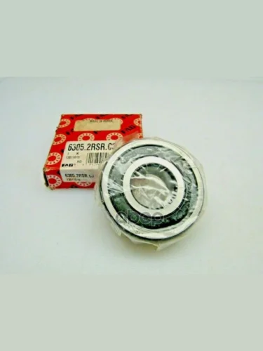 Подшипник Маховика Fag арт. 63052RSRC3