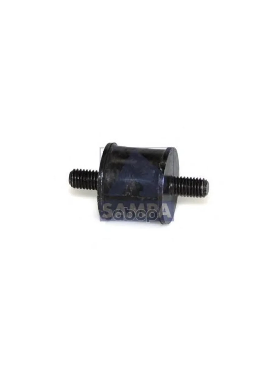 Демпфер SAMPA арт. 041.395  в Самаре Самарской области