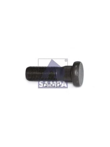 Болт Колеса  Scania 4 78 L=72 PGRT(Кругл Шляп) SAMPA арт. 041396