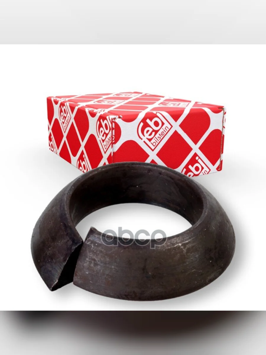 Гровер Колёсный Mb 20.5X34x8 Omn Febi арт. 01244  в Перми Пермском крае