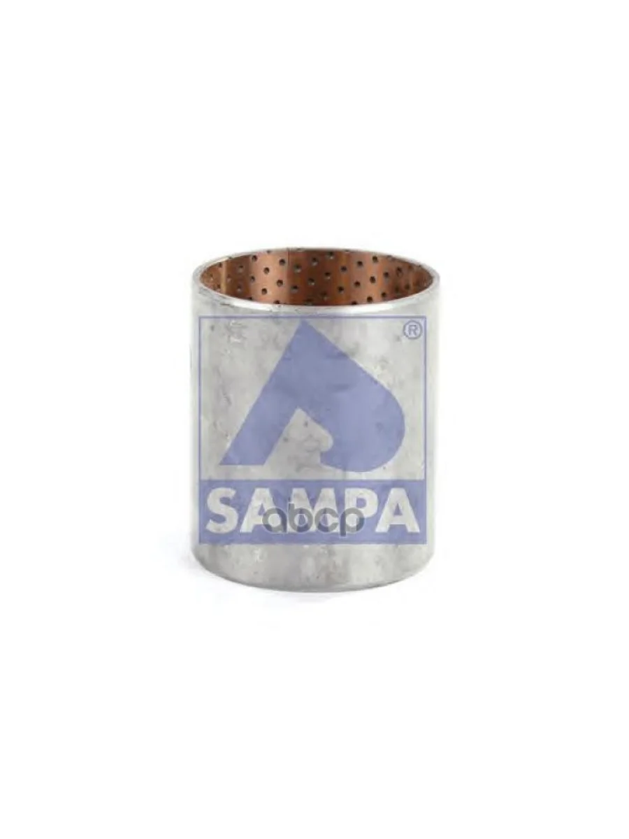 Втулка Маятника Рулевого Управления Sc SAMPA арт. 042229  в Перми Пермском крае