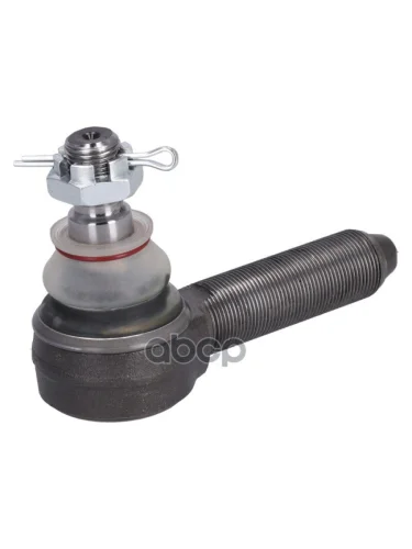 Наконечник Рул.(Лев.) M24х1,5 М18х1,5  22 L=107 Febi арт. 03135