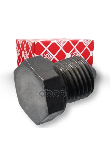 Пробка Сливная M14x1.5x16 Febi арт. 03272