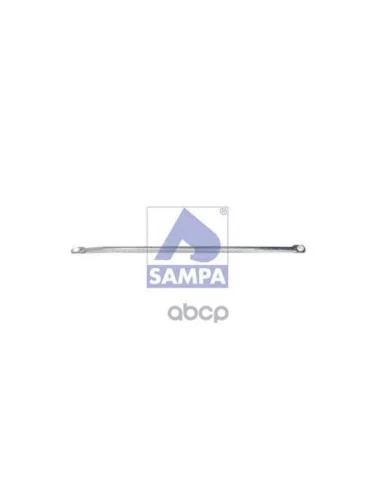 Тяга Стеклоочистителя Sc4 L=765Mm SAMPA арт. 042336